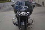 2022 Indian Challenger Limited