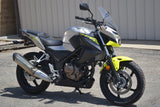 2017 Honda CB300F
