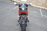 2014 Kawasaki Ninja 650