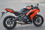 2014 Kawasaki Ninja 650