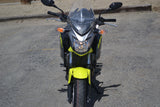 2017 Honda CB300F