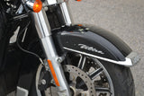 2019 Harley Davidson Ultra Classic 107