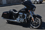 2020 Harley Davidson Street Glide