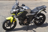 2017 Honda CB300F