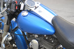 2007 Harley Davidson Road King Police 103