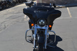 2020 Harley Davidson Street Glide