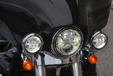 2019 Harley Davidson Ultra Classic 107
