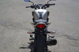 2017 Honda CB300F
