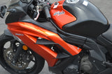 2014 Kawasaki Ninja 650