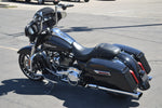2020 Harley Davidson Street Glide