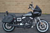 2016 Harley Davidson Low Rider