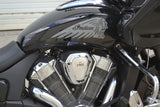 2022 Indian Challenger Limited