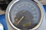 2007 Harley Davidson Road King Police 103