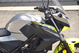 2017 Honda CB300F