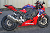2022 Honda CBR1000RR
