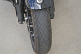 2022 Indian Challenger Limited