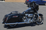 2020 Harley Davidson Street Glide