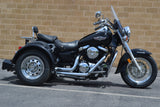 2006 Kawasaki Vulcan 1500 Classic Trike