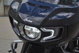 2022 Indian Challenger Limited