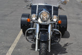 2006 Kawasaki Vulcan 1500 Classic Trike