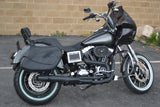 2016 Harley Davidson Low Rider