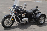 2006 Kawasaki Vulcan 1500 Classic Trike