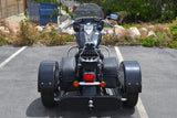 2006 Kawasaki Vulcan 1500 Classic Trike