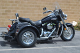 2006 Kawasaki Vulcan 1500 Classic Trike