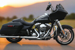 2016 Harley Davidson Road Glide