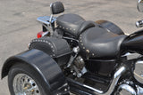 2006 Kawasaki Vulcan 1500 Classic Trike