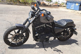 2016 Harley Davidson Sportster 883 Iron