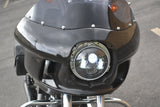 2016 Harley Davidson Low Rider