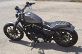 2016 Harley Davidson Sportster 883 Iron