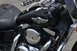 2006 Kawasaki Vulcan 1500 Classic Trike