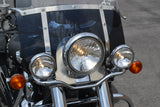 2006 Kawasaki Vulcan 1500 Classic Trike