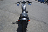 2016 Harley Davidson Sportster 883 Iron