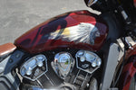 2018 Indian Scout