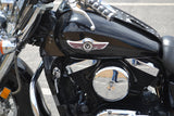 2006 Kawasaki Vulcan 1500 Classic Trike