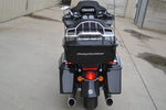 2012 Harley Davidson Road Glide Ultra