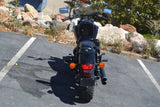 2015 Honda Phantom 750