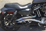 2016 Harley Davidson Sportster 883 Iron