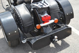 2006 Kawasaki Vulcan 1500 Classic Trike