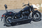 2015 Honda Phantom 750