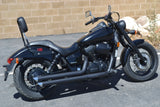 2015 Honda Phantom 750