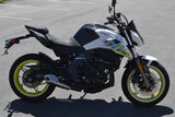2023 CF MOTO 650NK