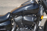 2015 Honda Phantom 750