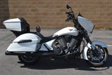 2014 Victory Cross Country