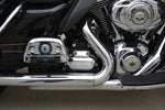 2012 Harley Davidson Road Glide Ultra