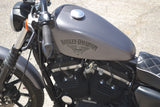 2016 Harley Davidson Sportster 883 Iron