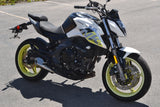 2023 CF MOTO 650NK